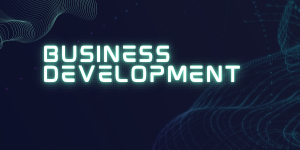 Business & Financial Services