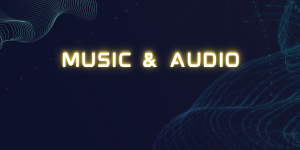 Music & Audio