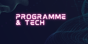 Programming & Tech
