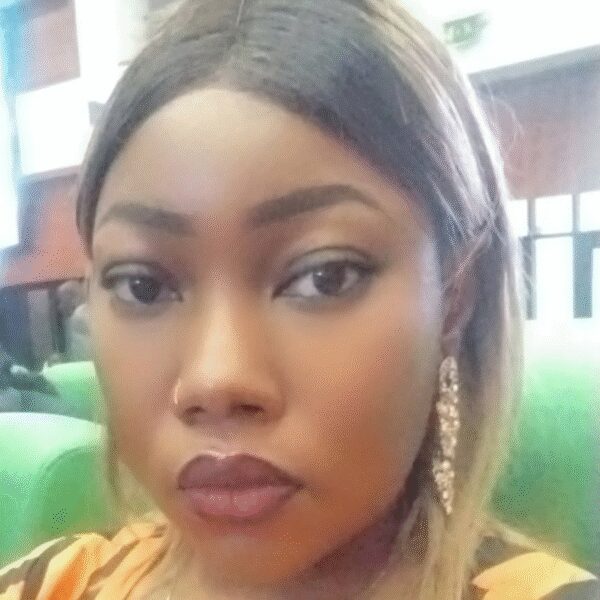 Comfort Olugbami