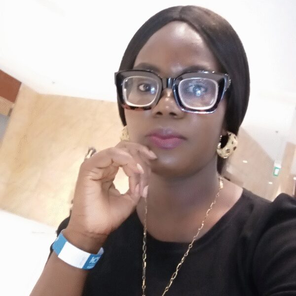 EUNICE KALU