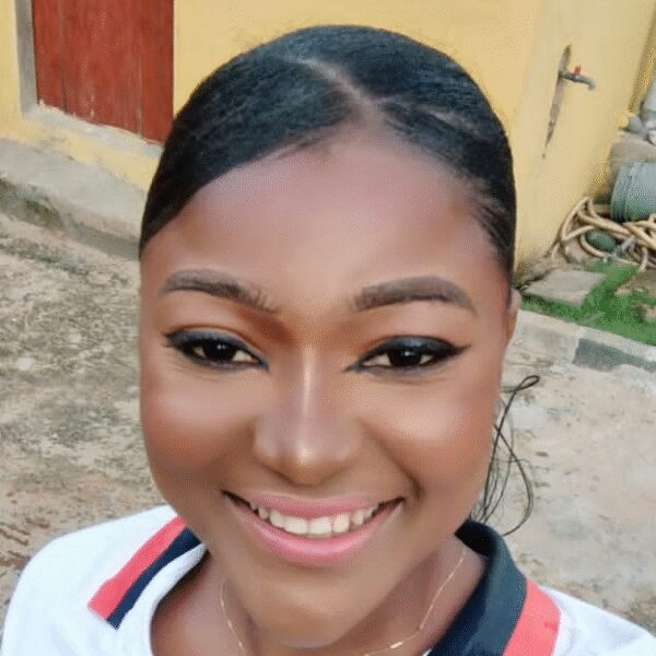 Blessing Odih