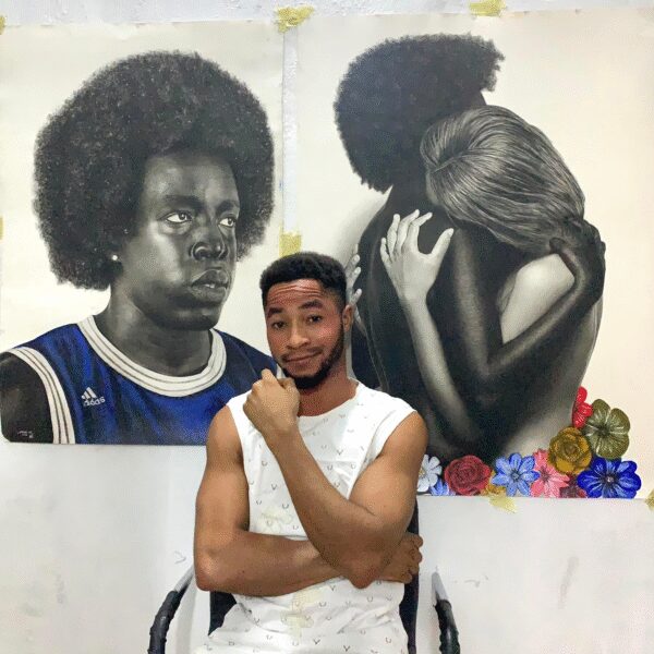 John Olatunji