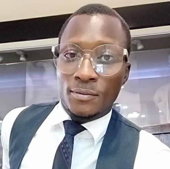Micheal Ajayi