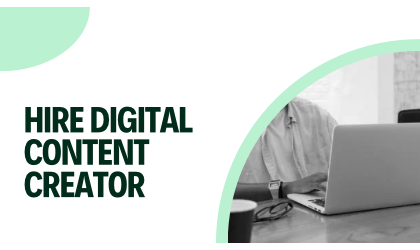Digital/Affiliate marketing