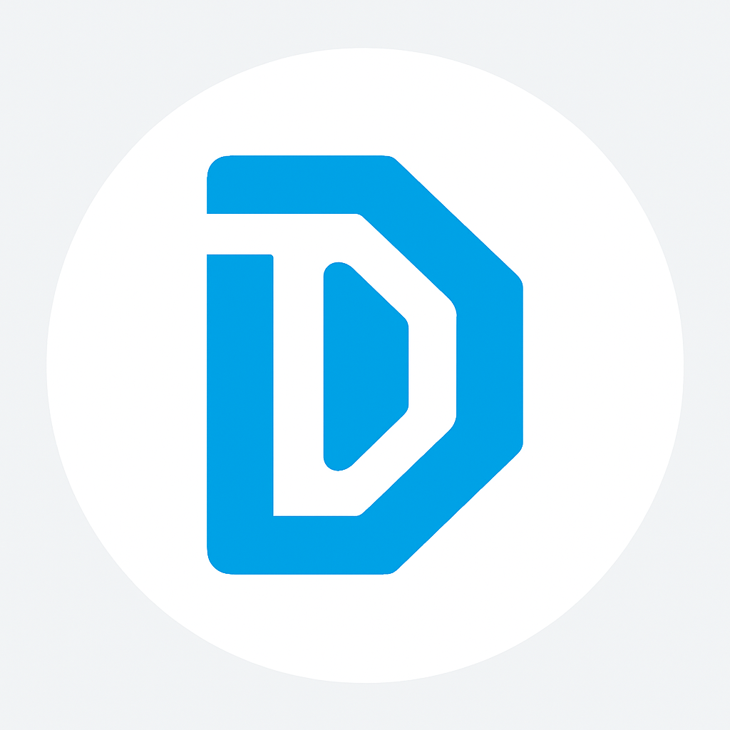 Site logo