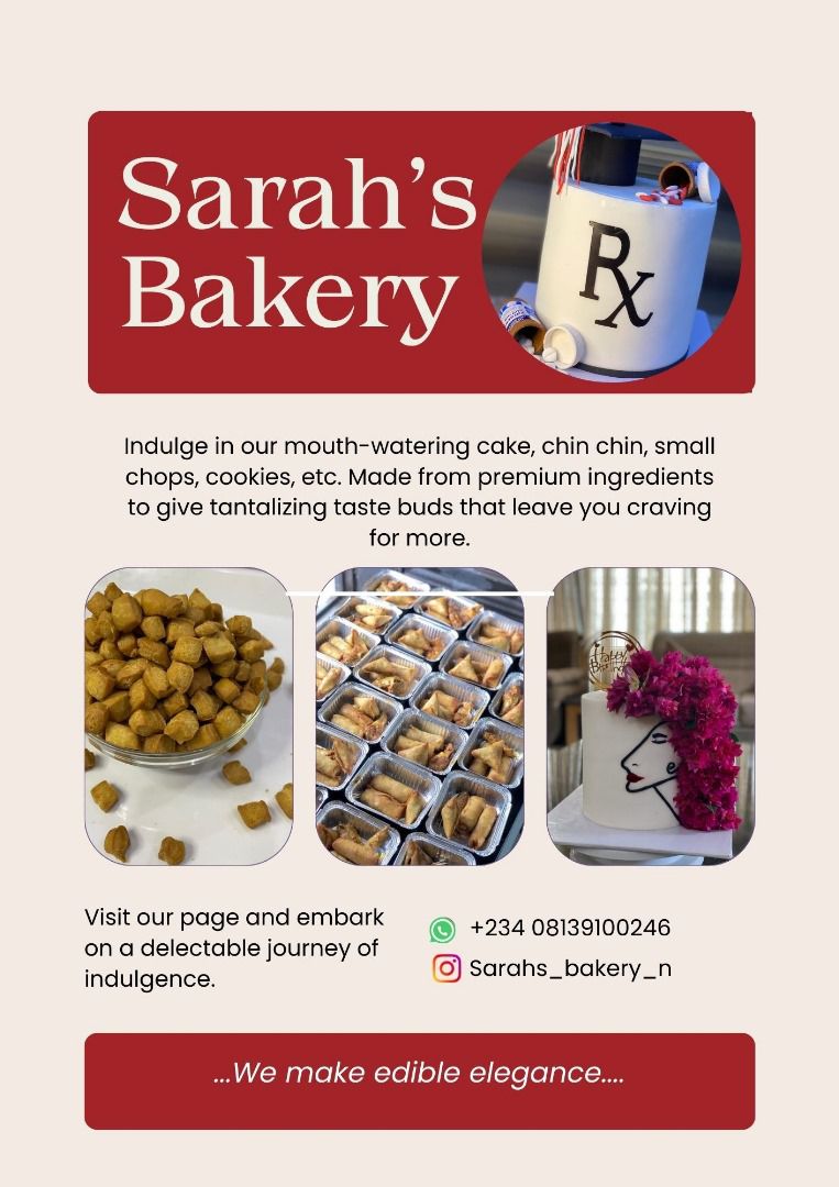 Baking